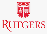 Rutgers University LOGO