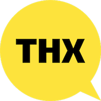 thx logo