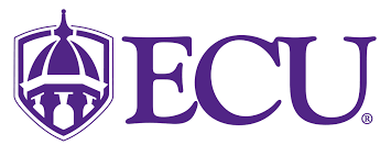 ECU logo