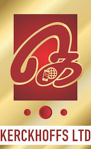 kerckhoffs logo