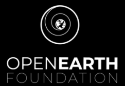 Open Earth Foundation logo